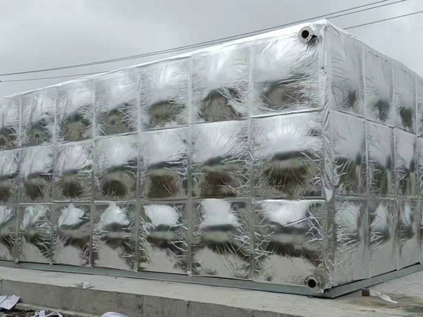 駐馬店消防水箱的日常維護和保養之注意事項