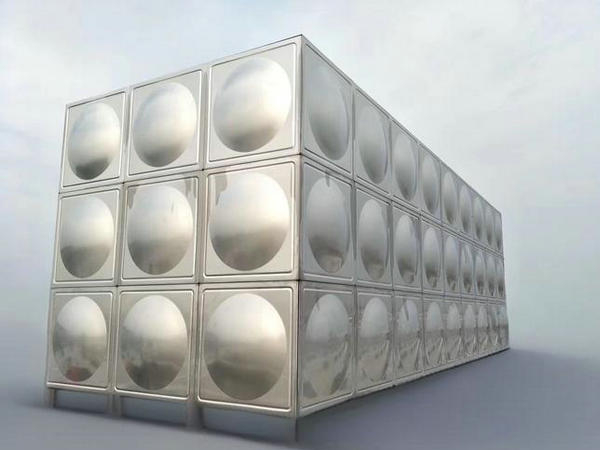 駐馬店消防不銹鋼水箱的出水口應該設置在什么位置？