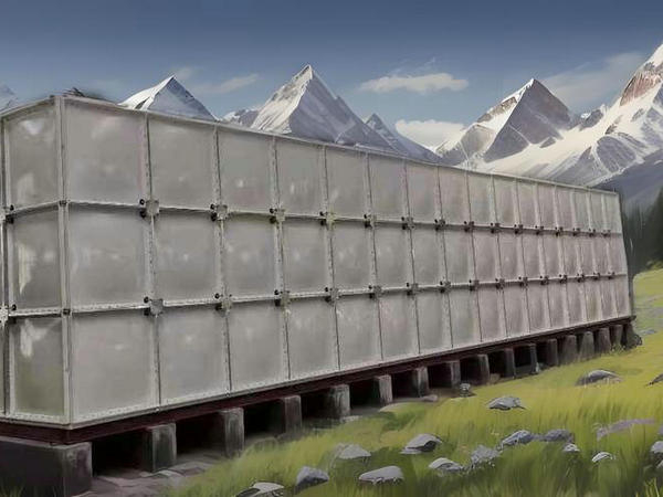 大型復雜玻璃鋼駐馬店消防水箱模具的精度要求有多高？