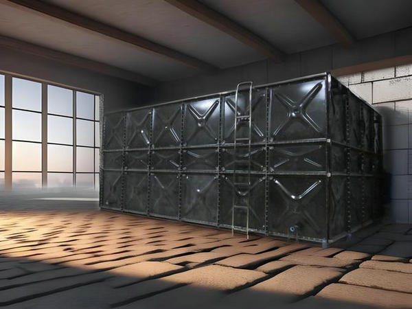 駐馬店鍍鋅板水箱的配件一般多久更換一次？