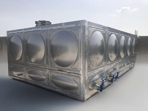 駐馬店定制保溫不銹鋼水箱的生產周期一般是多久？