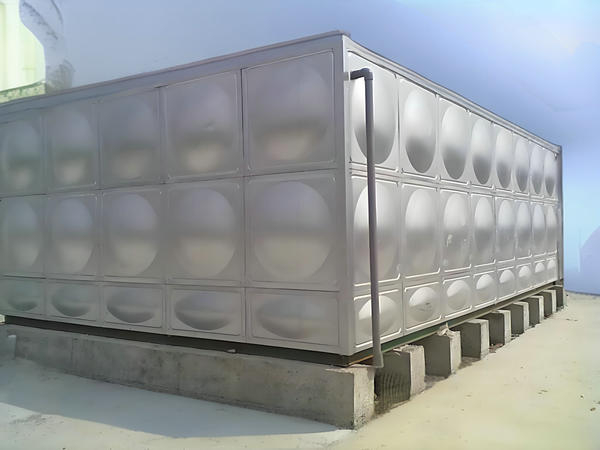 如何選擇適合駐馬店定制保溫不銹鋼水箱的保溫材料？