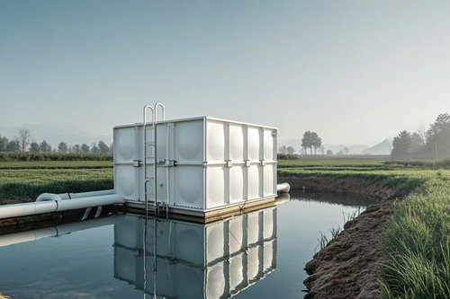 如何確定不同形狀駐馬店不銹鋼水箱的加強處理方式？