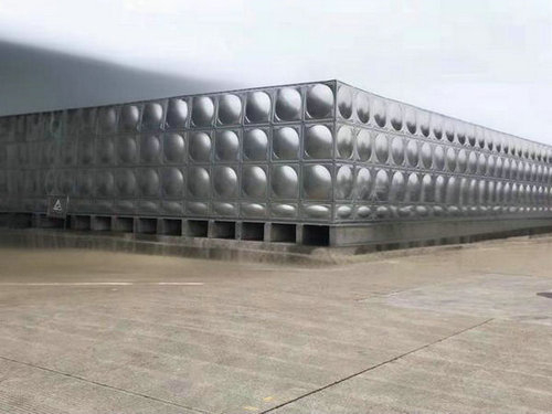 電鍍處理鈦合金駐馬店水箱加強件的優缺點有哪些？