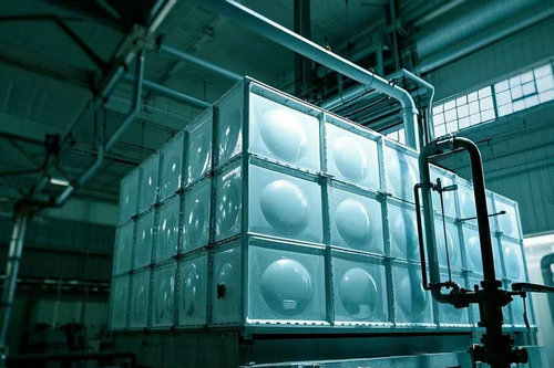 如何選擇適合的清洗劑來清洗駐馬店玻璃鋼材質保溫水箱？