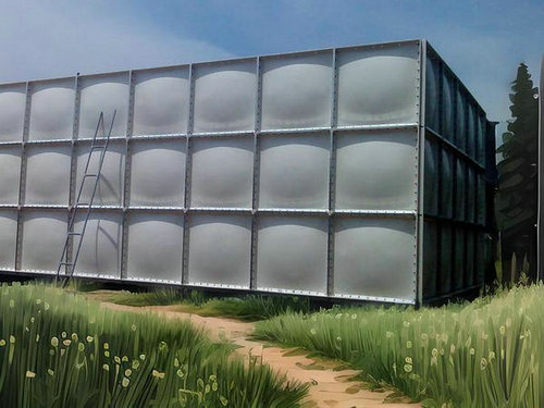 玻璃棉用于駐馬店玻璃鋼消防水箱保溫時需要注意哪些問題？