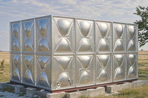 駐馬店不銹鋼水箱生活水箱水位監測裝置的精度對價格的影響