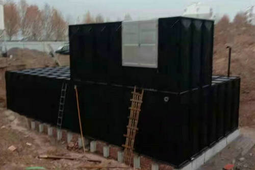 駐馬店BDF水箱板材的厚度選擇標準是什么？